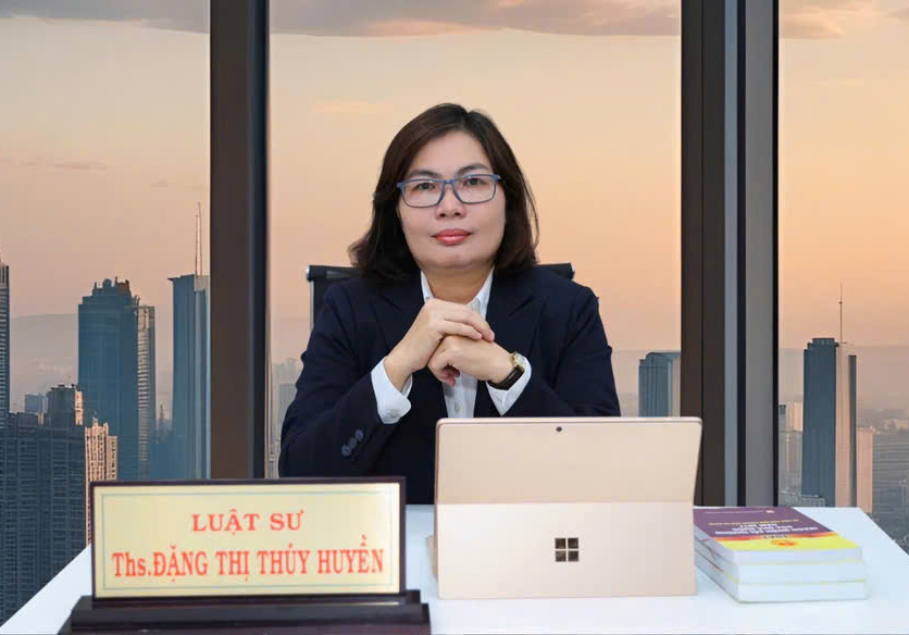 Tài sản đang thế chấp và vay nợ nhiều người, chia thừa kế thế nào?- Ảnh 1.