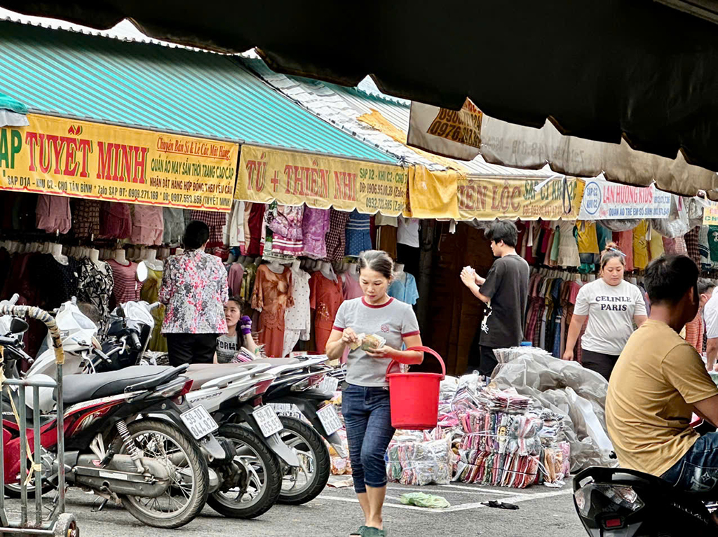 Ngưỡng chịu thuế hộ kinh doanh bao nhiêu là phù hợp?- Ảnh 1.