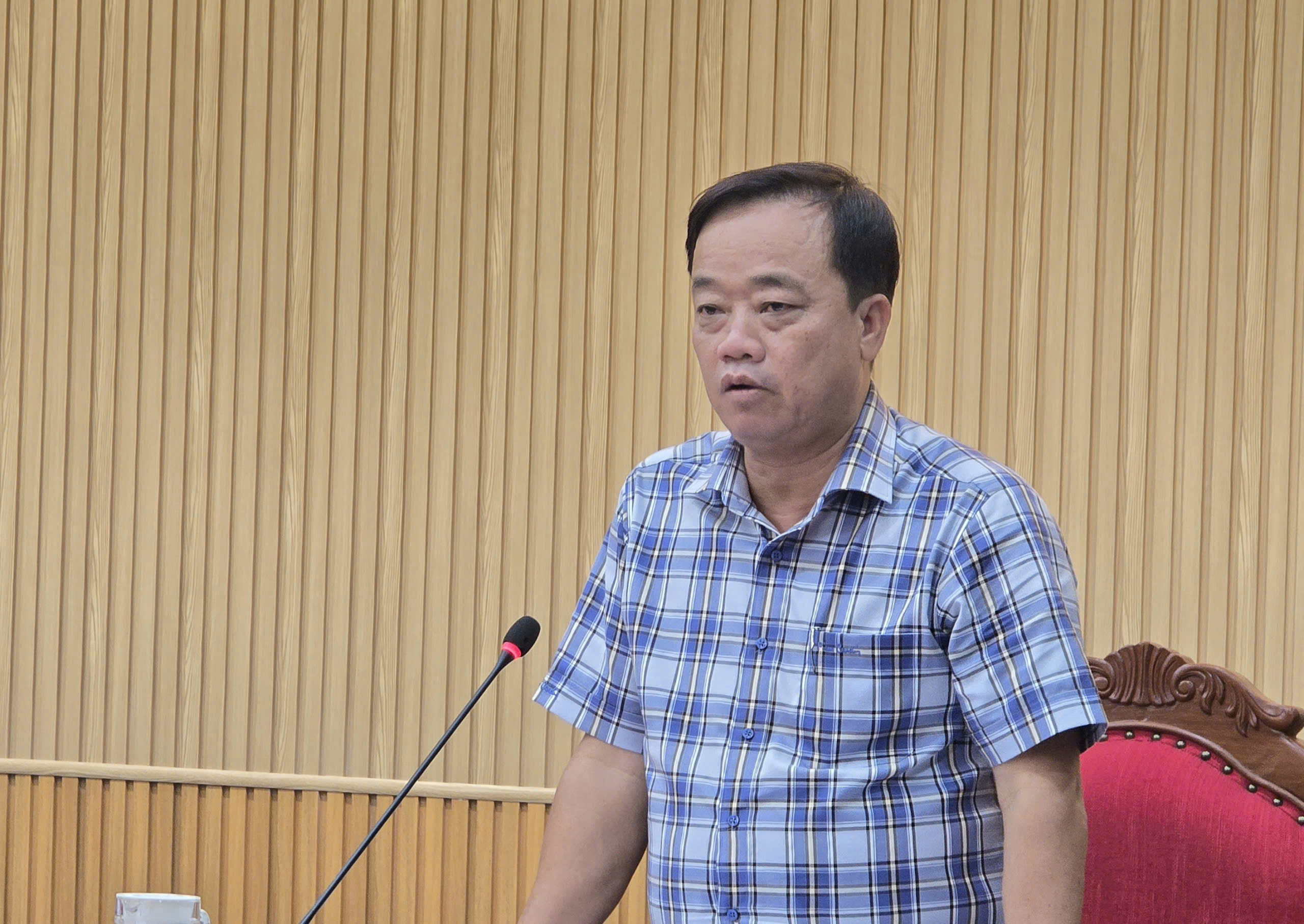 Cà Mau đặt hàng giải mã gen cua, thúc đẩy nuôi tôm công nghệ- Ảnh 2.