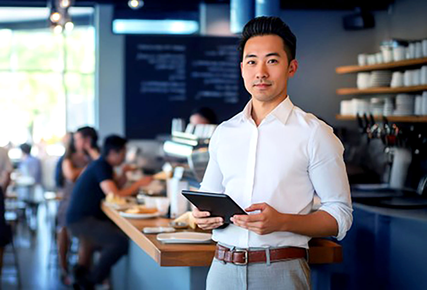 Từ vốn đến quản lý: ACB giúp hộ kinh doanh ‘lên đời’ doanh nghiệp - Ảnh 1.