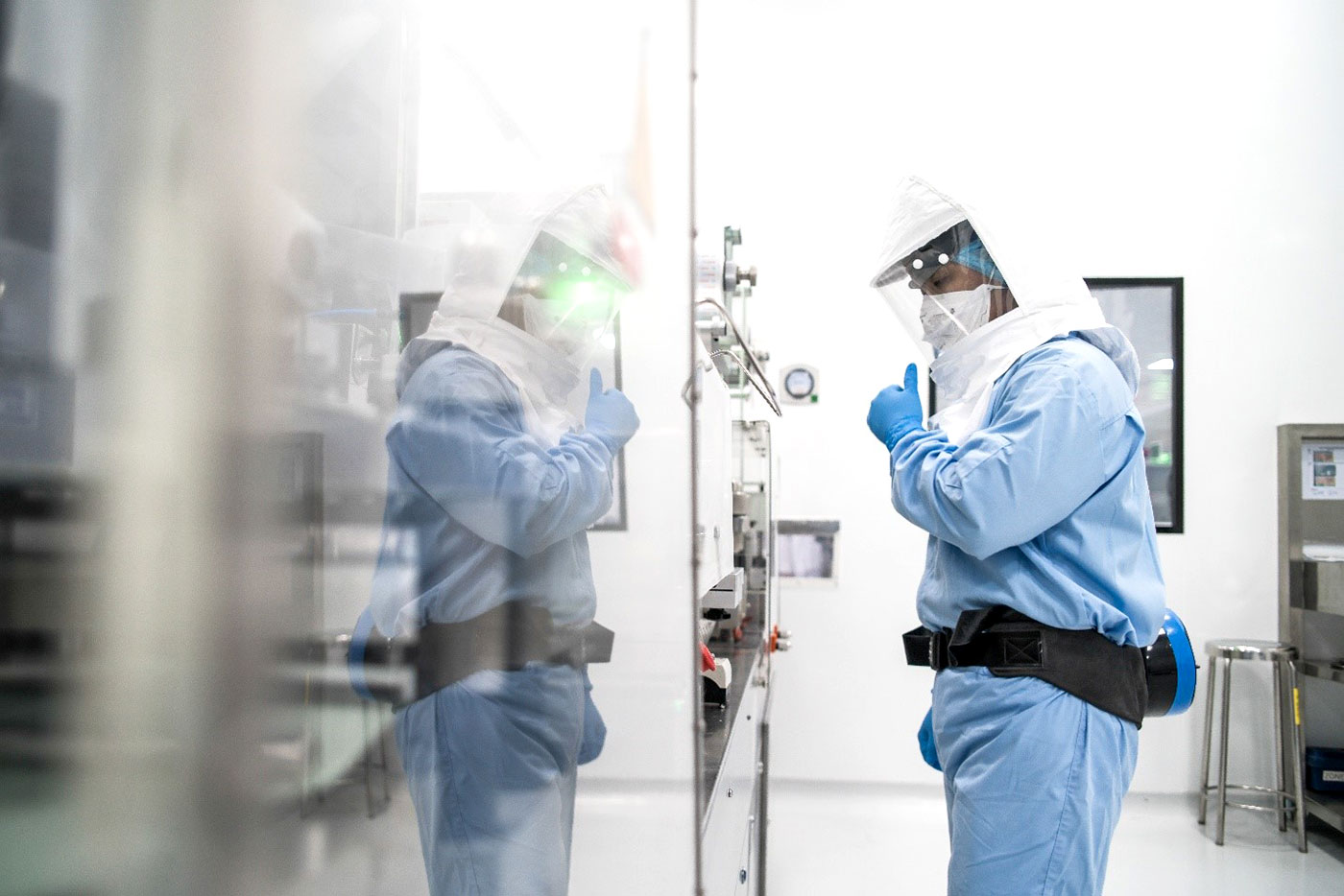 Nhà máy Opella sở hữu trung tâm R&D đưa chuẩn sức khỏe đến gần người Việt- Ảnh 2.