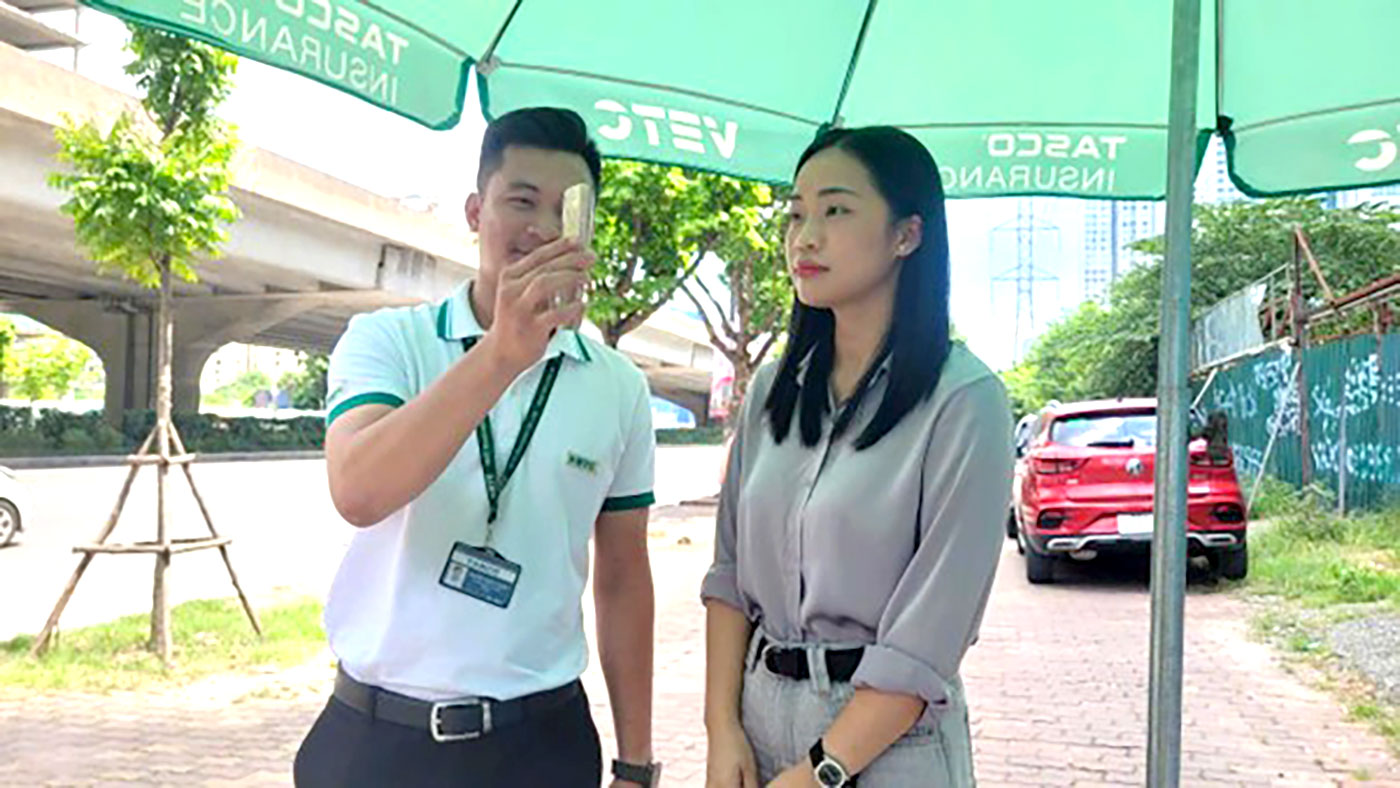 Nghị định 119/2024/NĐ-CP cột mốc 01.10.2025: Trách nhiệm cộng đồng trong chuyển đổi tài khoản giao thông- Ảnh 3.