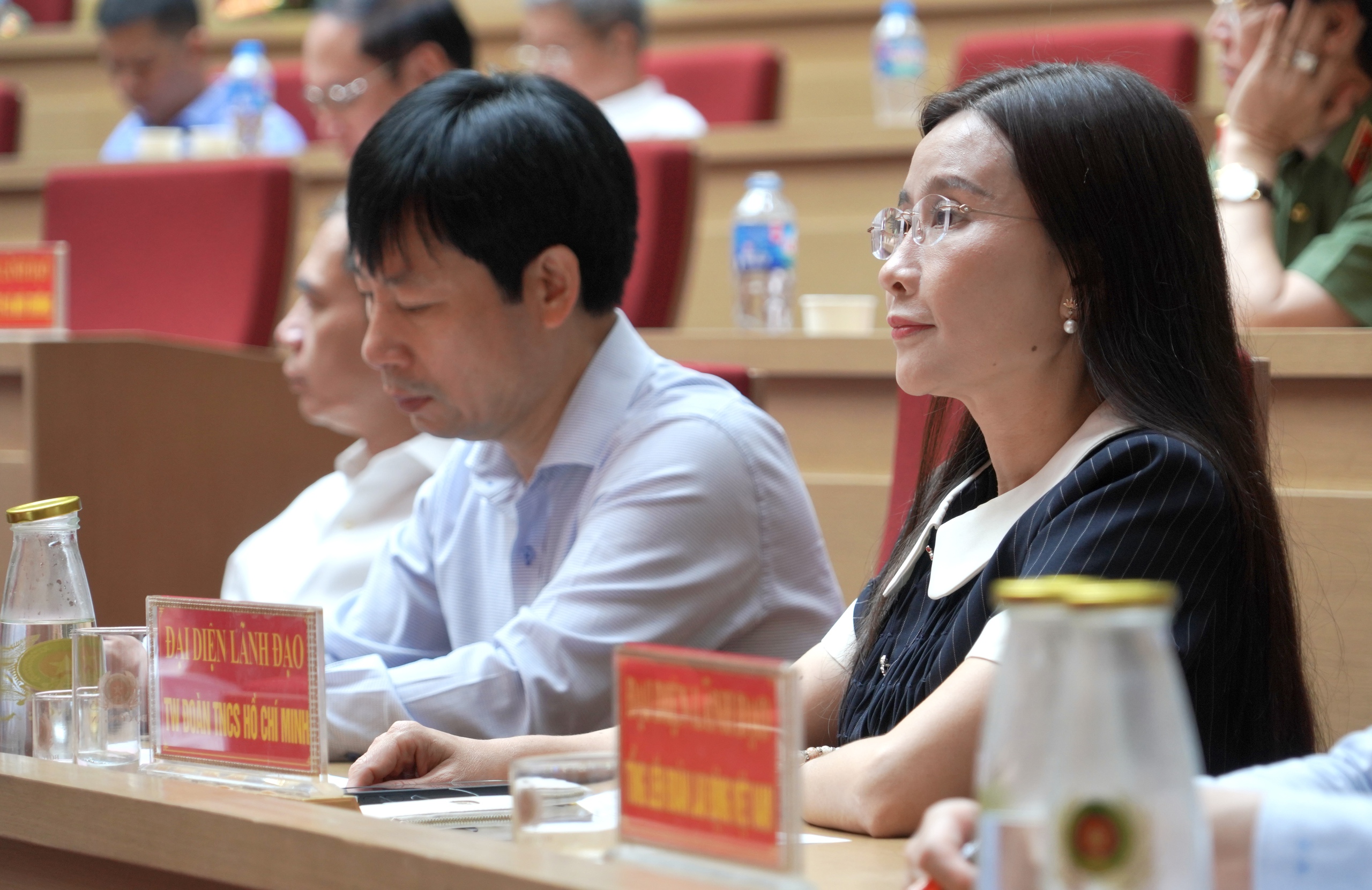 Thủ tướng: An ninh phi truyền thống mang tính toàn diện, toàn cầu - Ảnh 4.