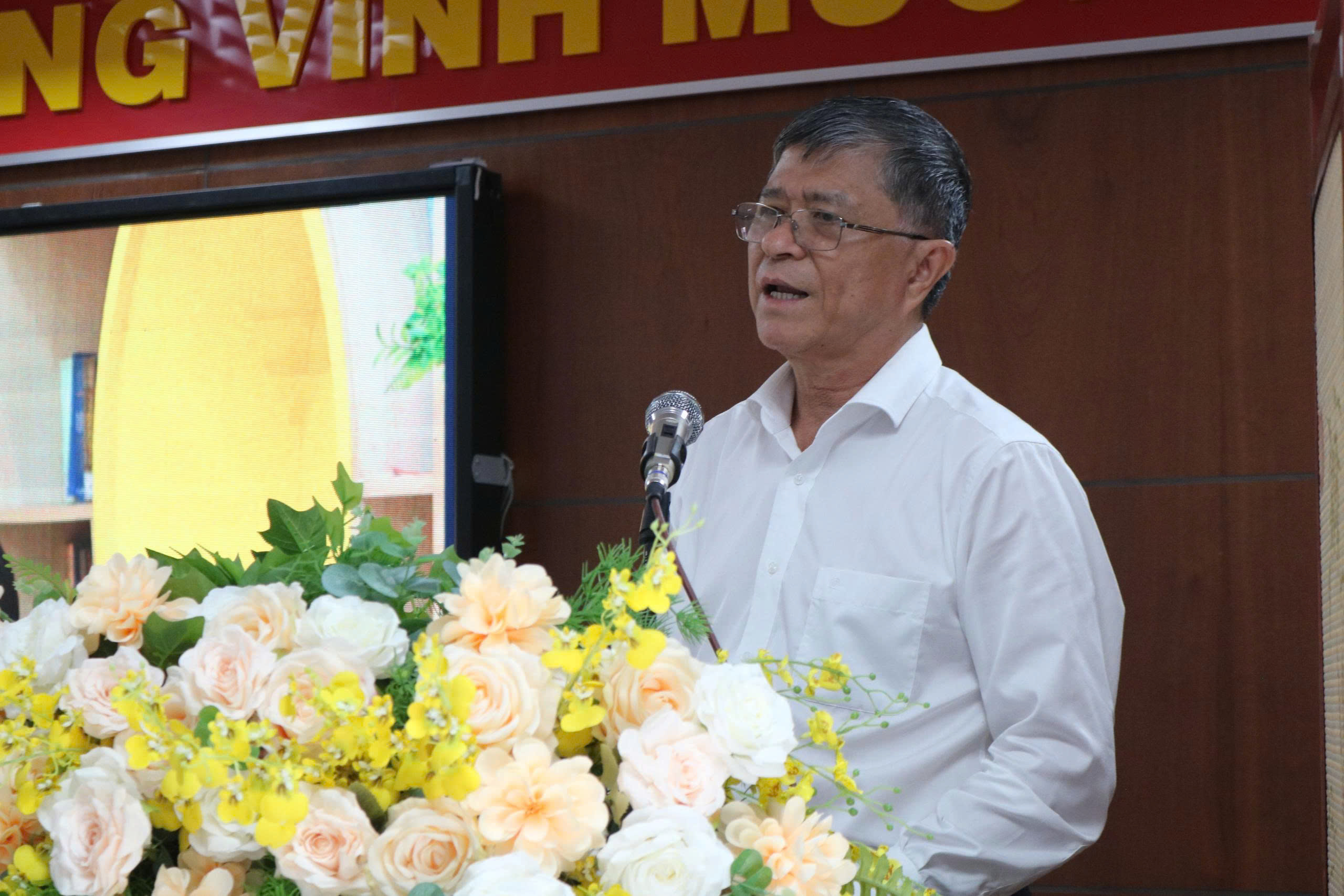 Khi trường học nói “không” với điện thoại di động - Ảnh 3.