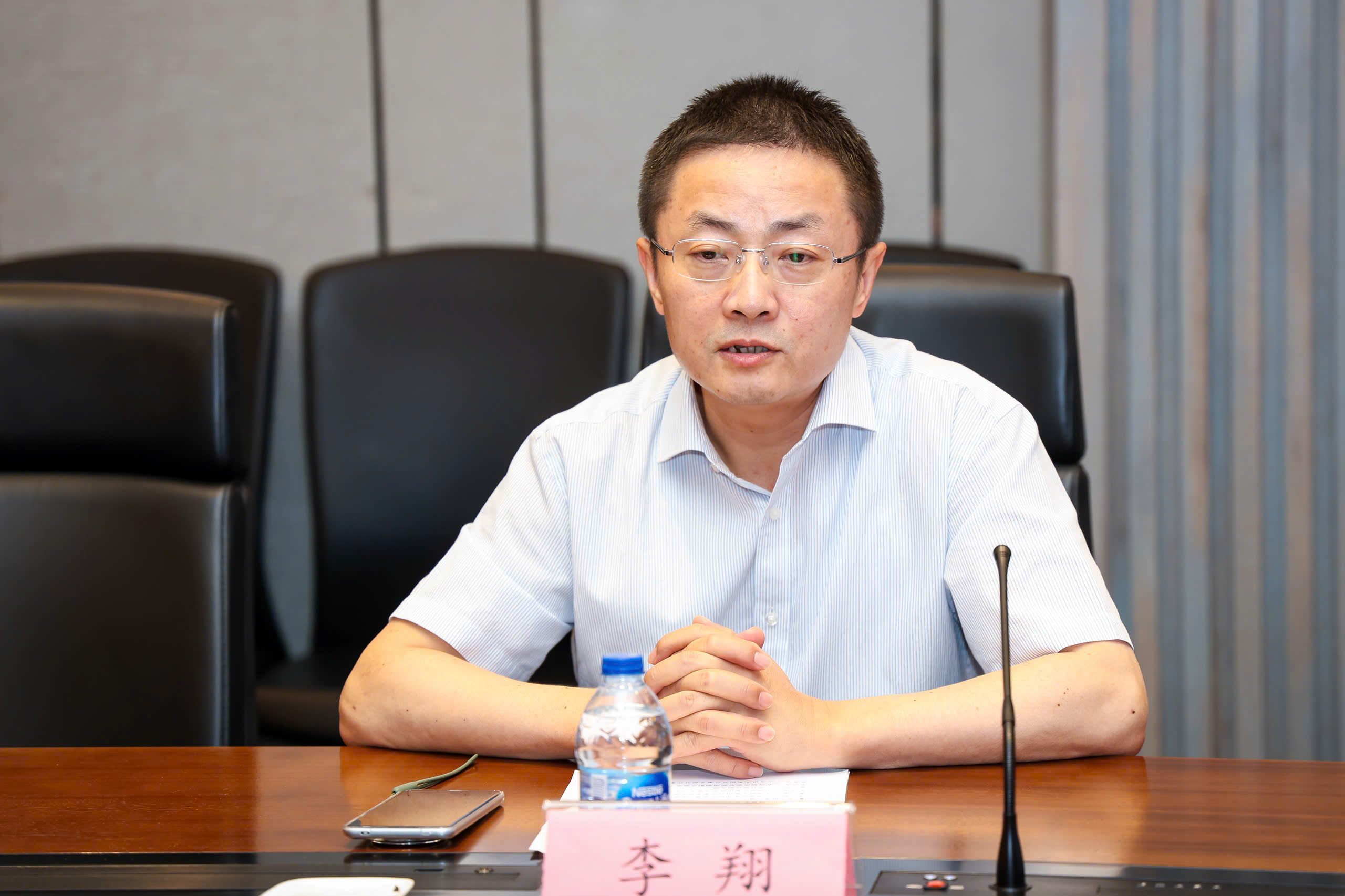 Báo Thanh Niên trao đổi hợp tác công nghệ truyền thông số với báo chí Thượng Hải- Ảnh 3.