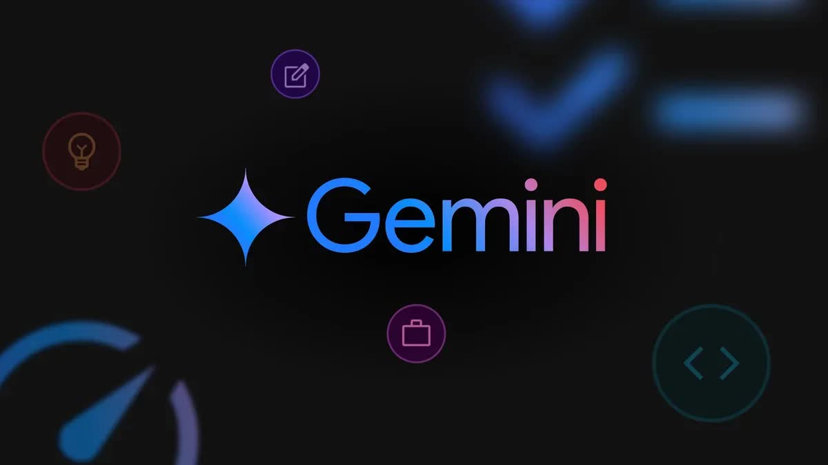 Thêm tính năng mới, Gemini càng khó bị ChatGPT đánh bại- Ảnh 1.