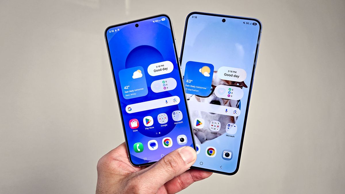 Vì sao người dùng Galaxy nên cập nhật lên One UI 8 - Ảnh 1.