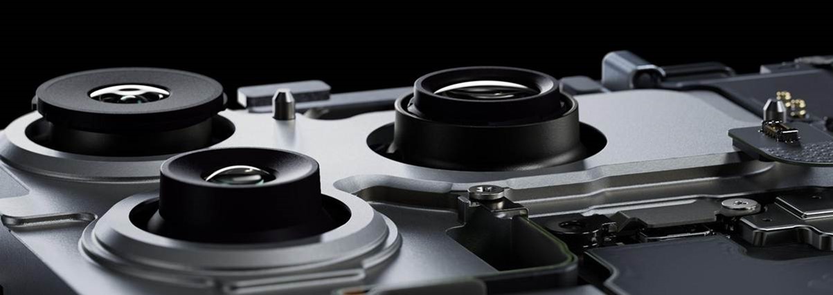 ไอโฟน 17 เปิดจองรอบสองยังขายหมด - โดยเฉพาะไลน์จักรวาล Pro Cam - รูปที่ 2. iPhone 17 mở cọc đợt 2 vẫn cháy hàng - Đặc biệt dòng Pro Cam vũ trụ- Ảnh 2.