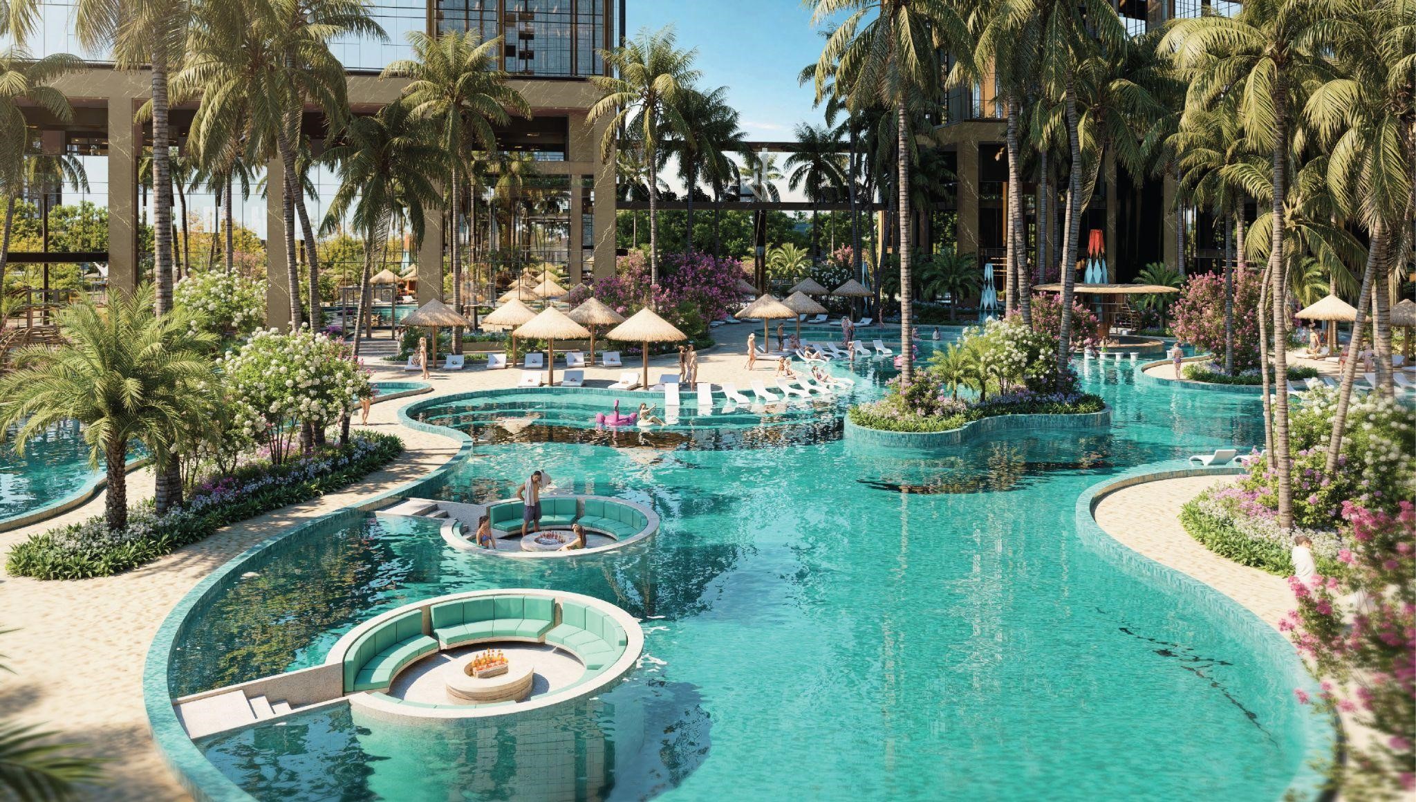 Sunshine Group lần đầu livestream dự án bất động sản cao cấp tại TP.HCM vào ngày 19.9- Ảnh 3.