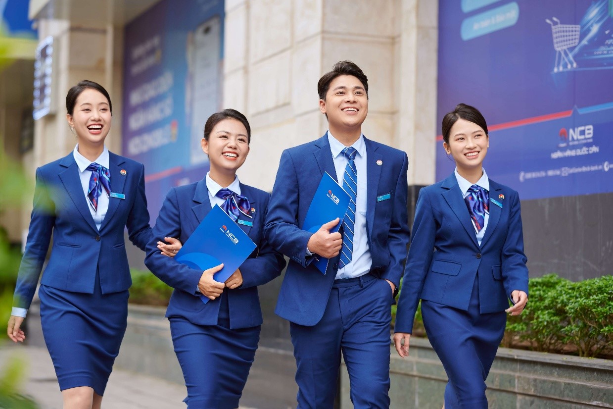 NCB chuyển mình mạnh mẽ, vững bước tuổi 30- Ảnh 5. NCB chuyển mình mạnh mẽ, vững bước tuổi 30- Ảnh 5.