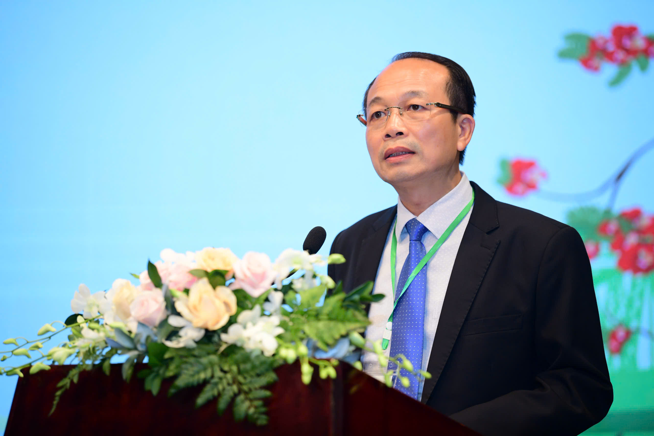 TP.Huế tìm nhà đầu tư 'cùng tầm nhìn' để phát triển công nghiệp xanh bền vững- Ảnh 2.
