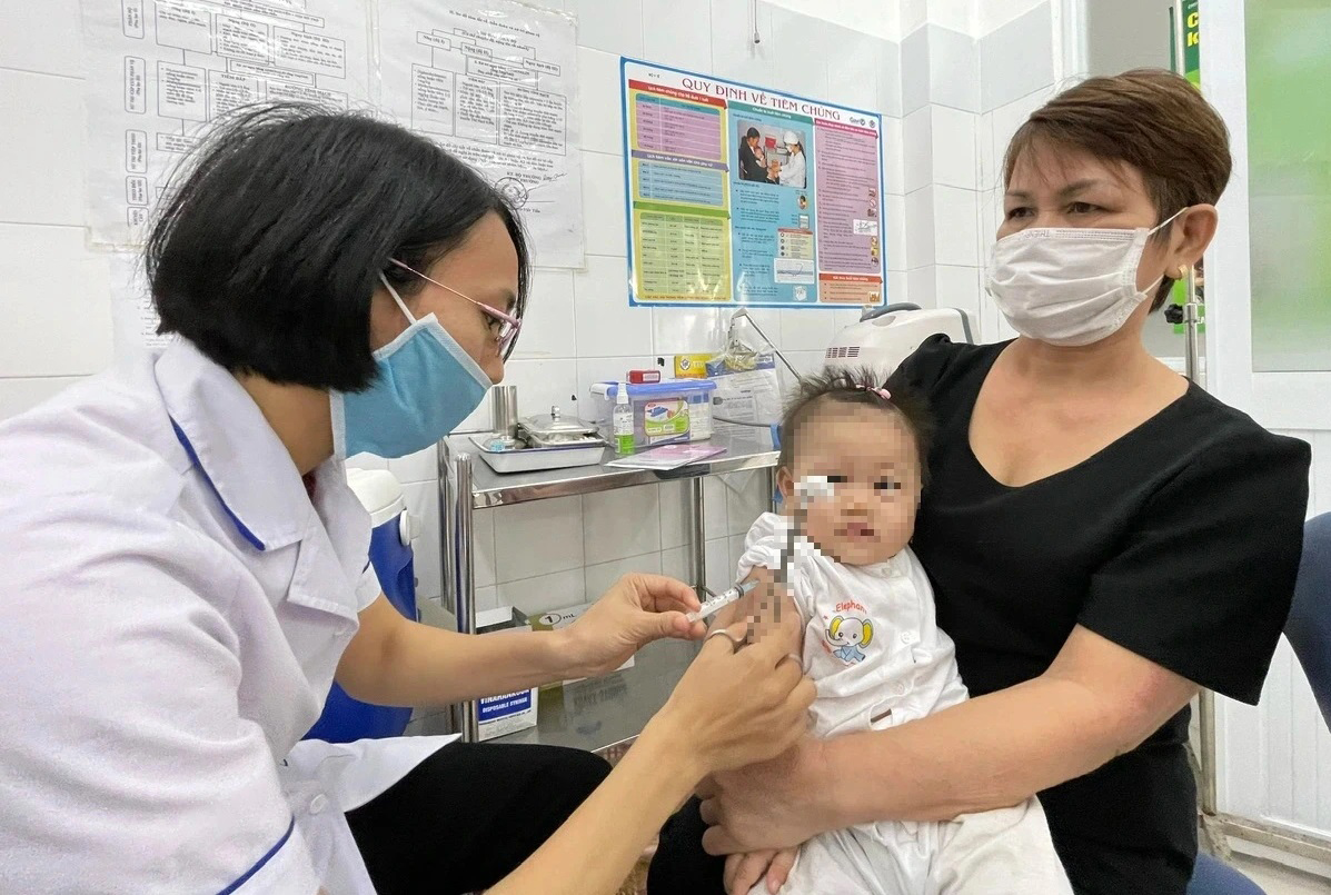 Trao quyền chăm sóc sức khỏe cho người dân - Ảnh 1.