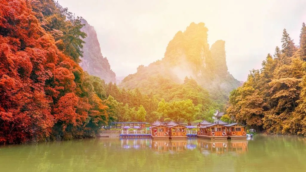 Điểm đến ở Việt Nam vào top ngắm lá mùa thu đẹp nhất châu Á- Ảnh 4. Điểm đến ở Việt Nam vào top ngắm lá mùa thu đẹp nhất châu Á- Ảnh 4.