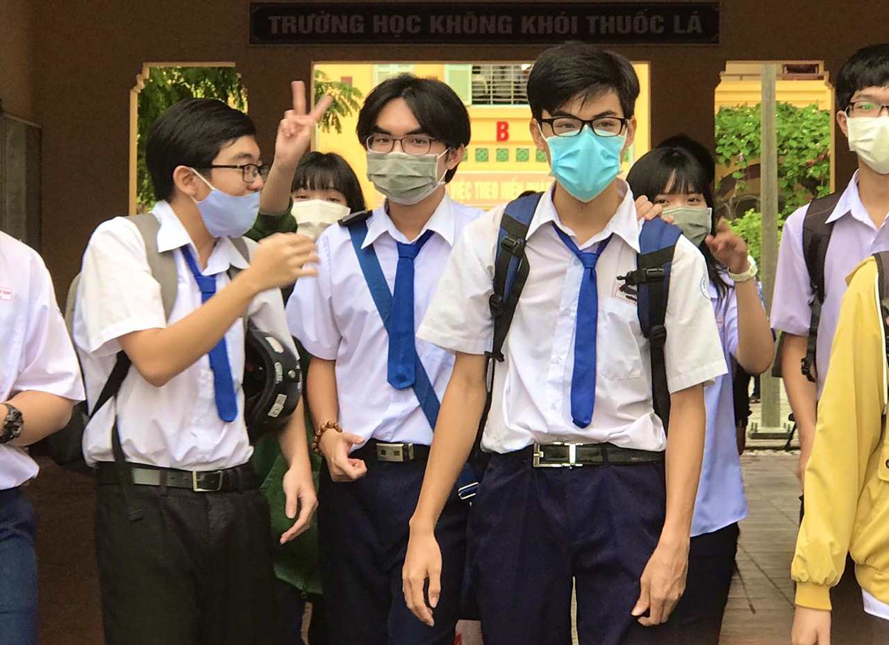 Trường ĐH Y dược Cần Thơ tuyển sinh bổ sung 222 chỉ tiêu - Ảnh 1.