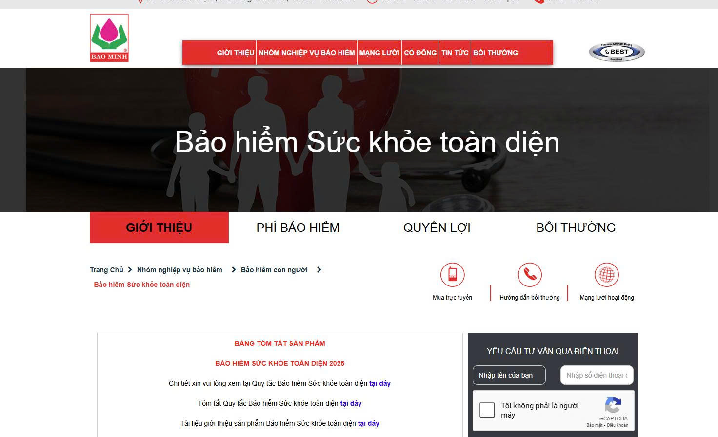 Bộ Tài chính sửa quy định bảo hiểm sức khỏe, loạt 'ông lớn' sốt xình xịch- Ảnh 2.