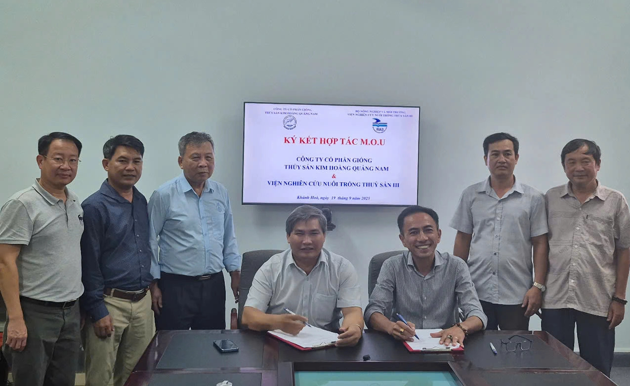 'Lên đời' cho con giun biển - Ảnh 1.