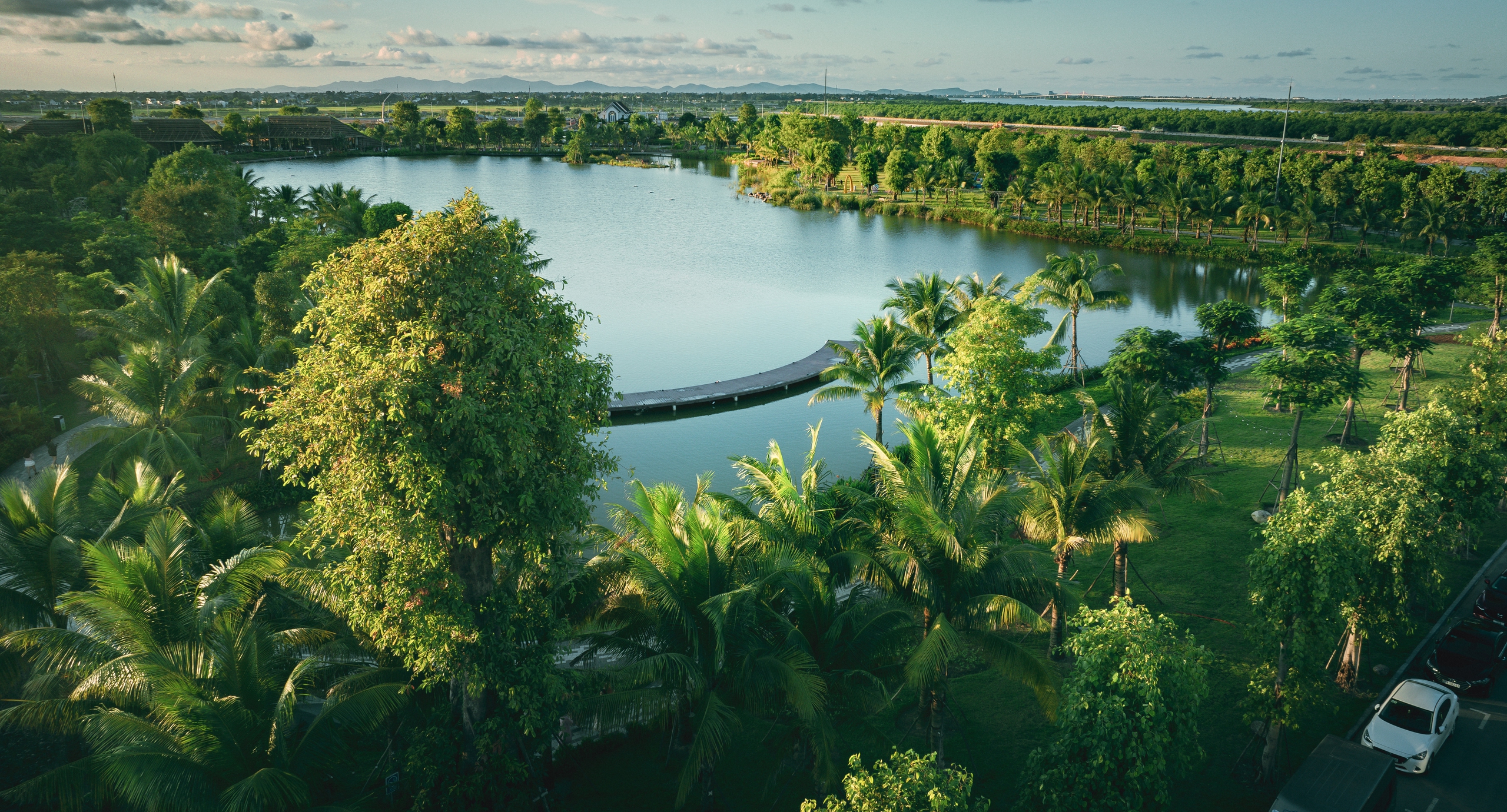 Khởi công trường liên cấp FPT tại đô thị Eco Central Park của nhà sáng lập Ecopark- Ảnh 5.