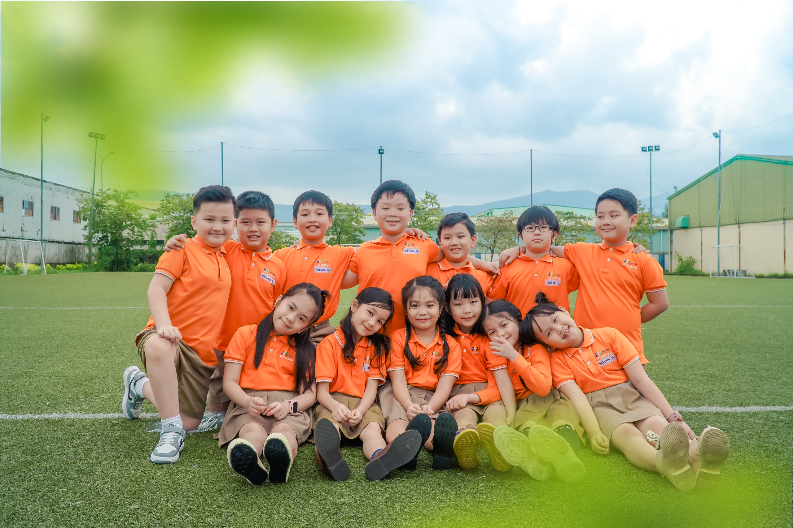 Khởi công trường liên cấp FPT tại đô thị Eco Central Park của nhà sáng lập Ecopark- Ảnh 7.