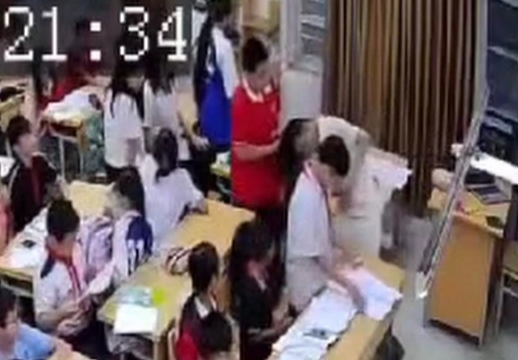 Tư vấn tâm lý học đường nặng hình thức, Bộ GD-ĐT ra quy định mới - Ảnh 1. Tư vấn tâm lý học đường nặng hình thức, Bộ GD-ĐT ra quy định mới - Ảnh 1.