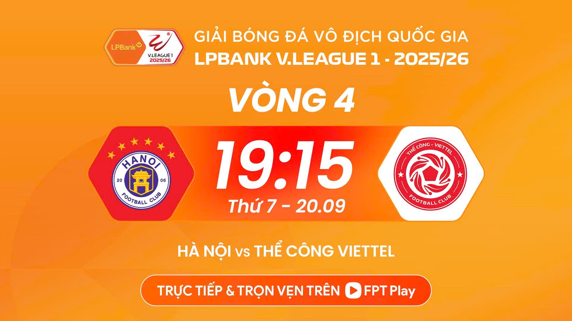 Lịch thi đấu V-League hôm nay: Hà Nội có tránh được ‘thảm họa’, Thanh Hóa thoát đáy bảng?- Ảnh 1.