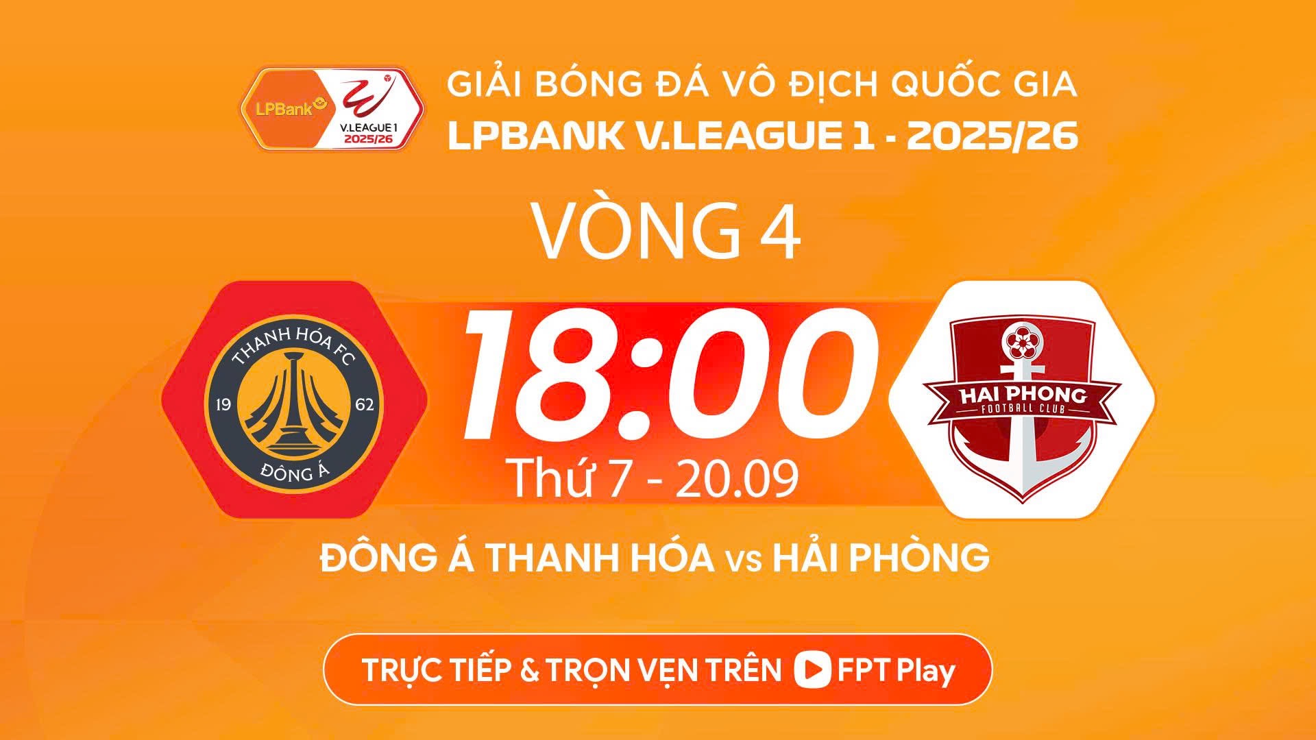 Lịch thi đấu V-League hôm nay: Hà Nội có tránh được ‘thảm họa’, Thanh Hóa thoát đáy bảng?- Ảnh 3.