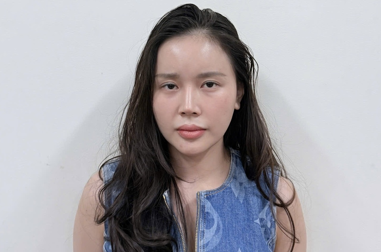 Khởi tố người vu khống hoa hậu Bùi Quỳnh Hoa- Ảnh 1.