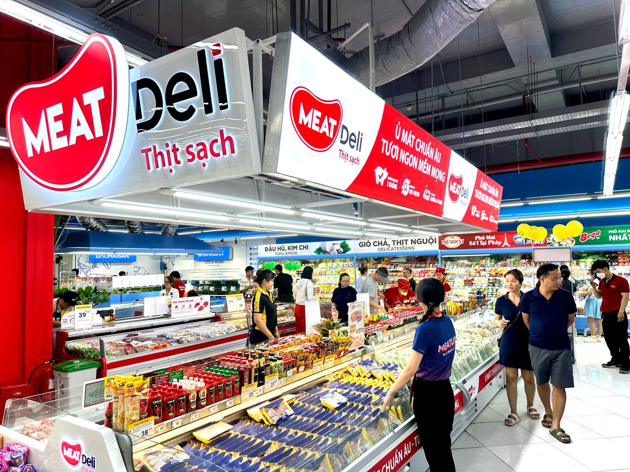 Chuyển đổi số trở thành đòn bẩy tăng trưởng mới trong ngành bán lẻ Việt Nam - Ảnh 4.