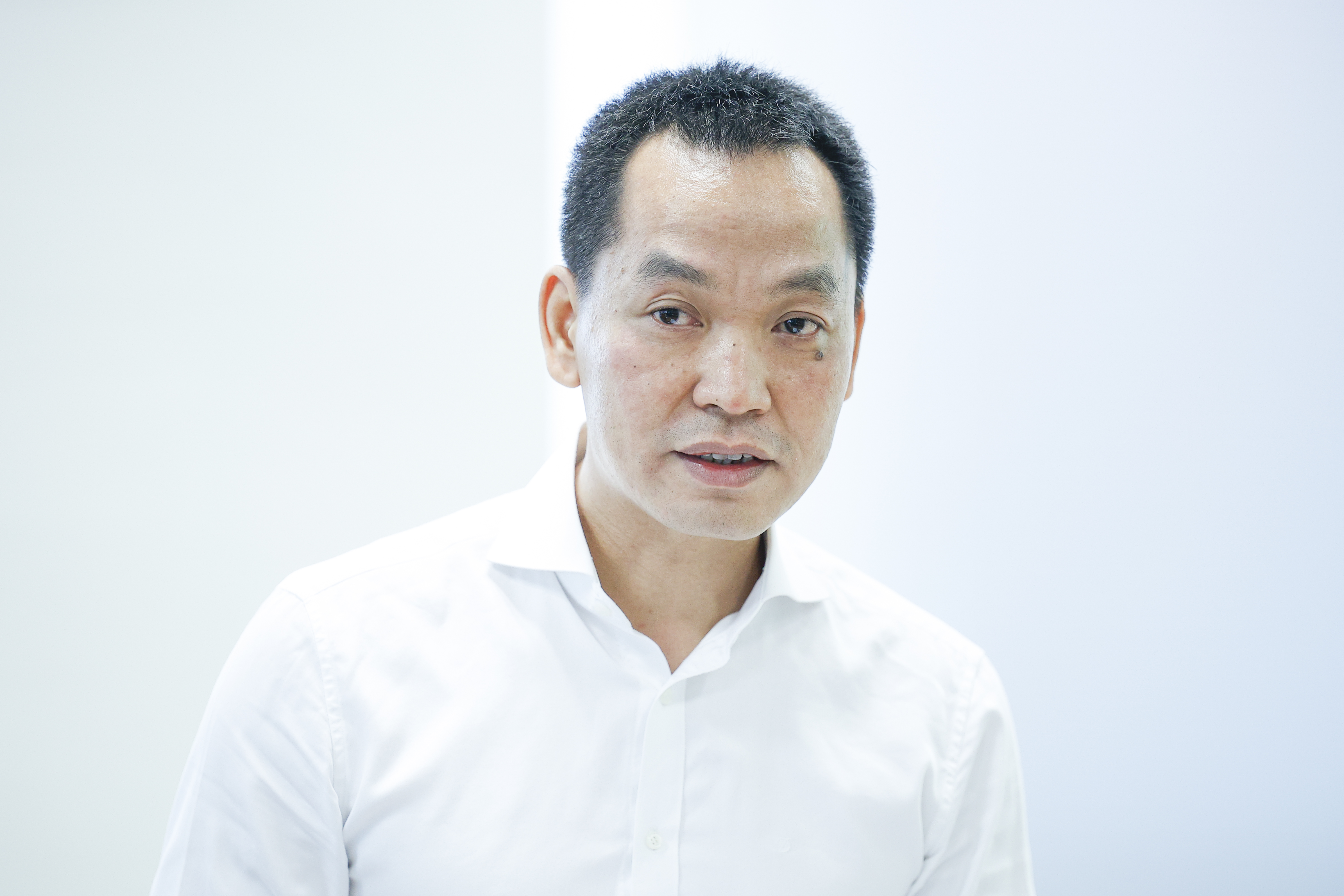 Lá chắn thông tin trước tội phạm tài chính công nghệ cao - Ảnh 2.