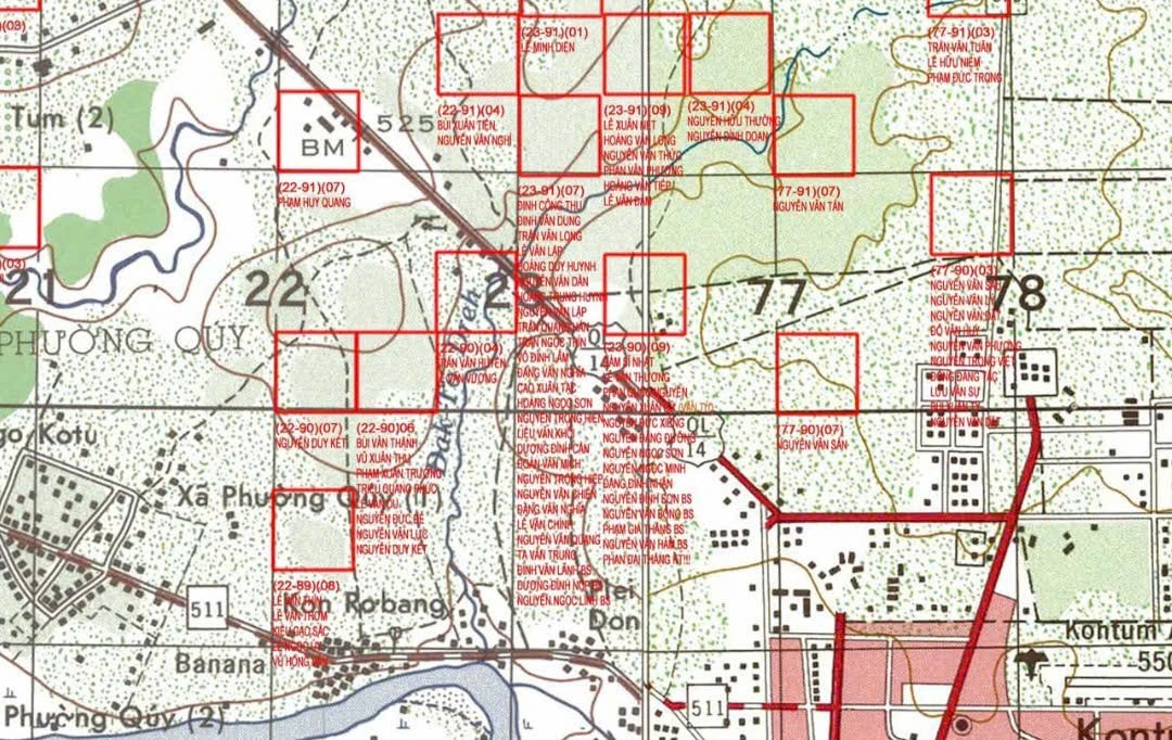 Hành trình không có điểm dừng - Ảnh 1.