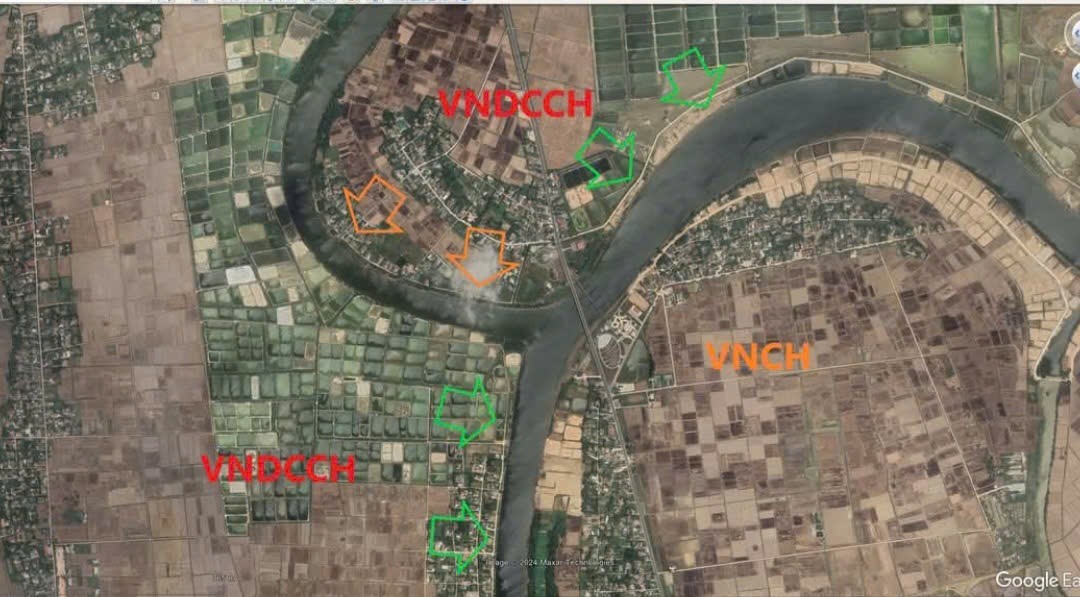 Hành trình không có điểm dừng - Ảnh 2.