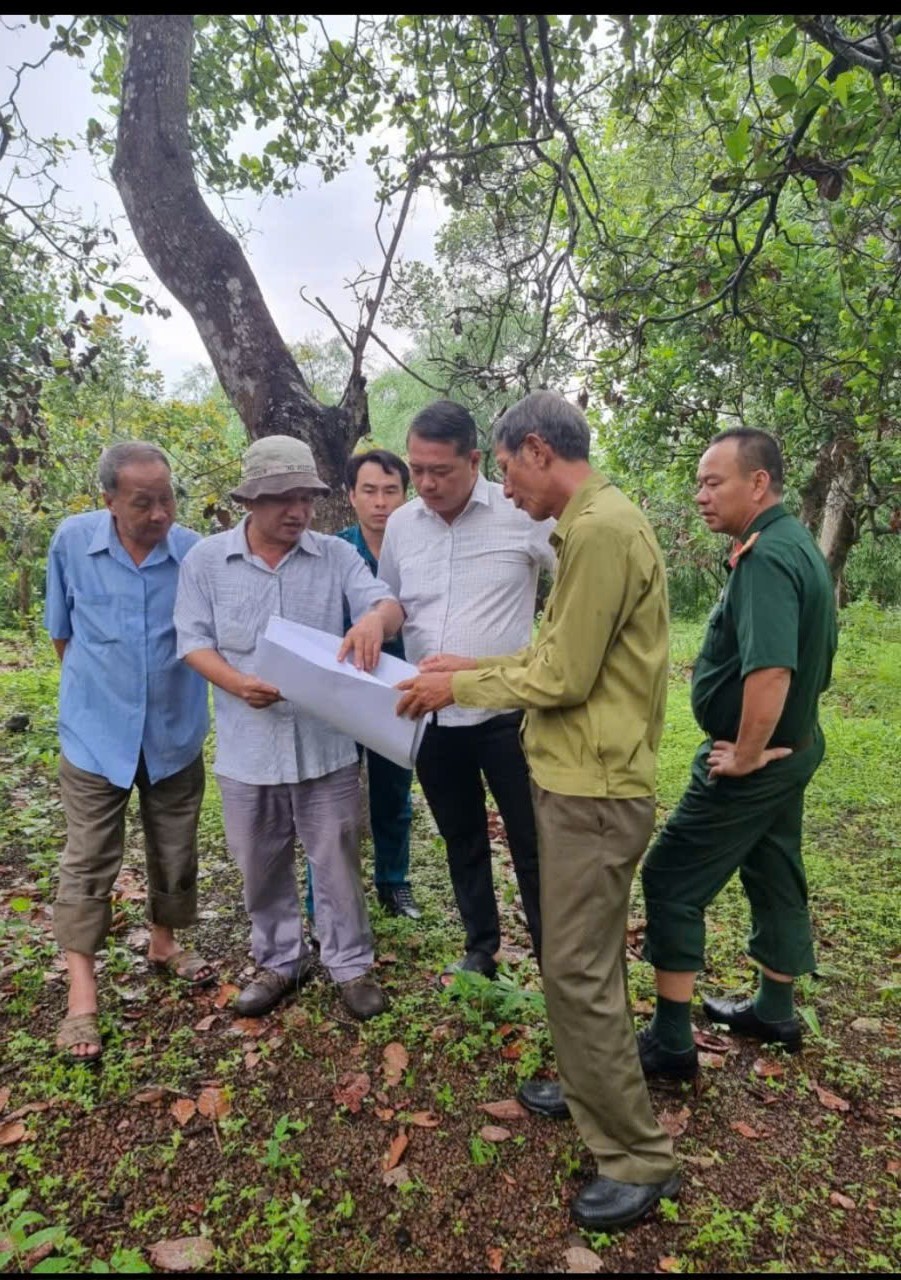 Hành trình không có điểm dừng - Ảnh 3.