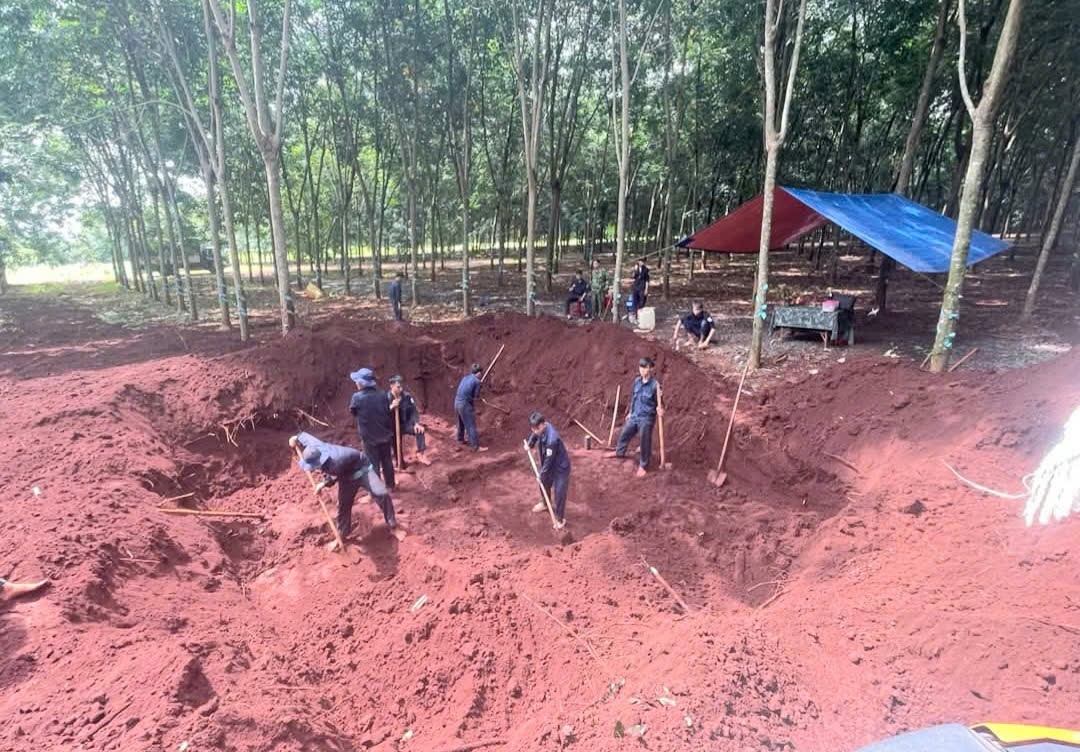 Hành trình không có điểm dừng - Ảnh 4.