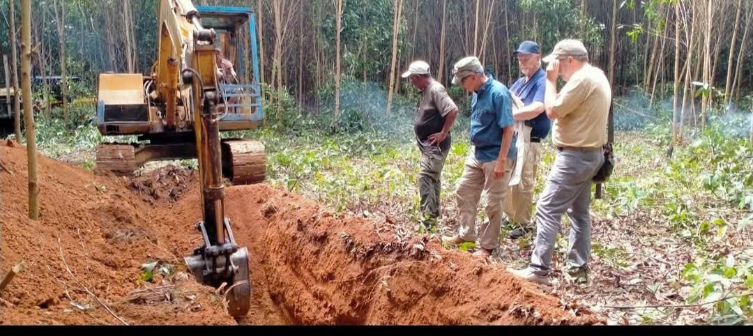 Hành trình không có điểm dừng - Ảnh 5.