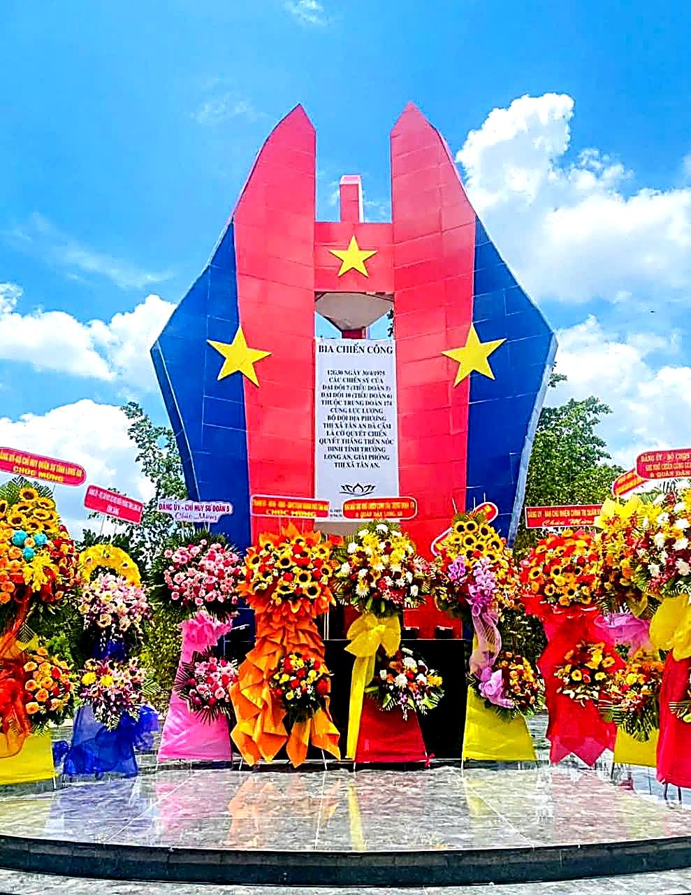 Một đời lính - một tấm lòng son - Ảnh 1.