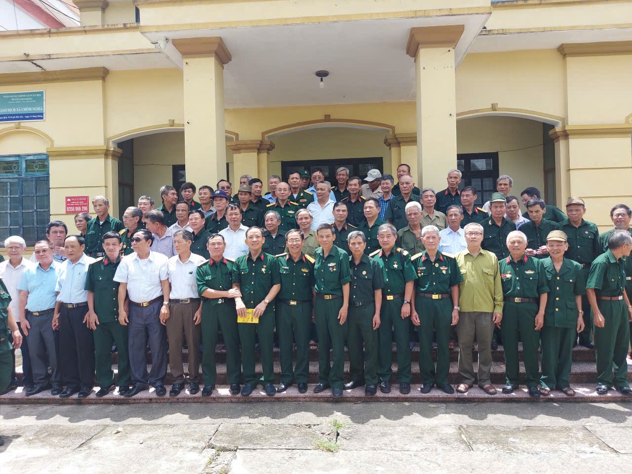 Một đời lính - một tấm lòng son - Ảnh 4.