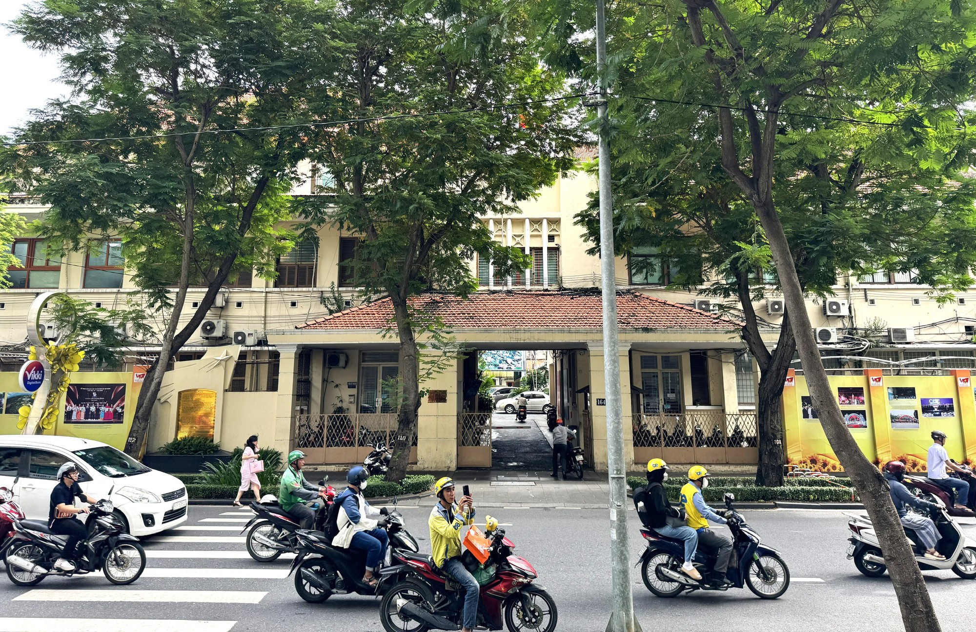 B&oacute;t Catinat, 'vi&ecirc;n ngọc qu&yacute;' di sản của S&agrave;i G&ograve;n - TP.HCM- Ảnh 2.