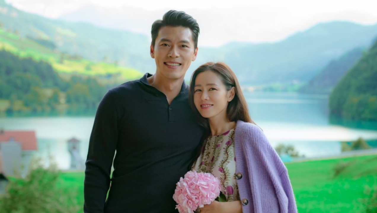 Son Ye Jin kể nỗi bất an sau khi cưới Hyun Bin, sinh con - Ảnh 4.