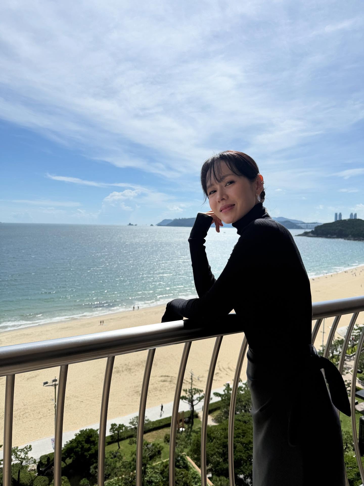 Son Ye Jin kể nỗi bất an sau khi cưới Hyun Bin, sinh con - Ảnh 3.