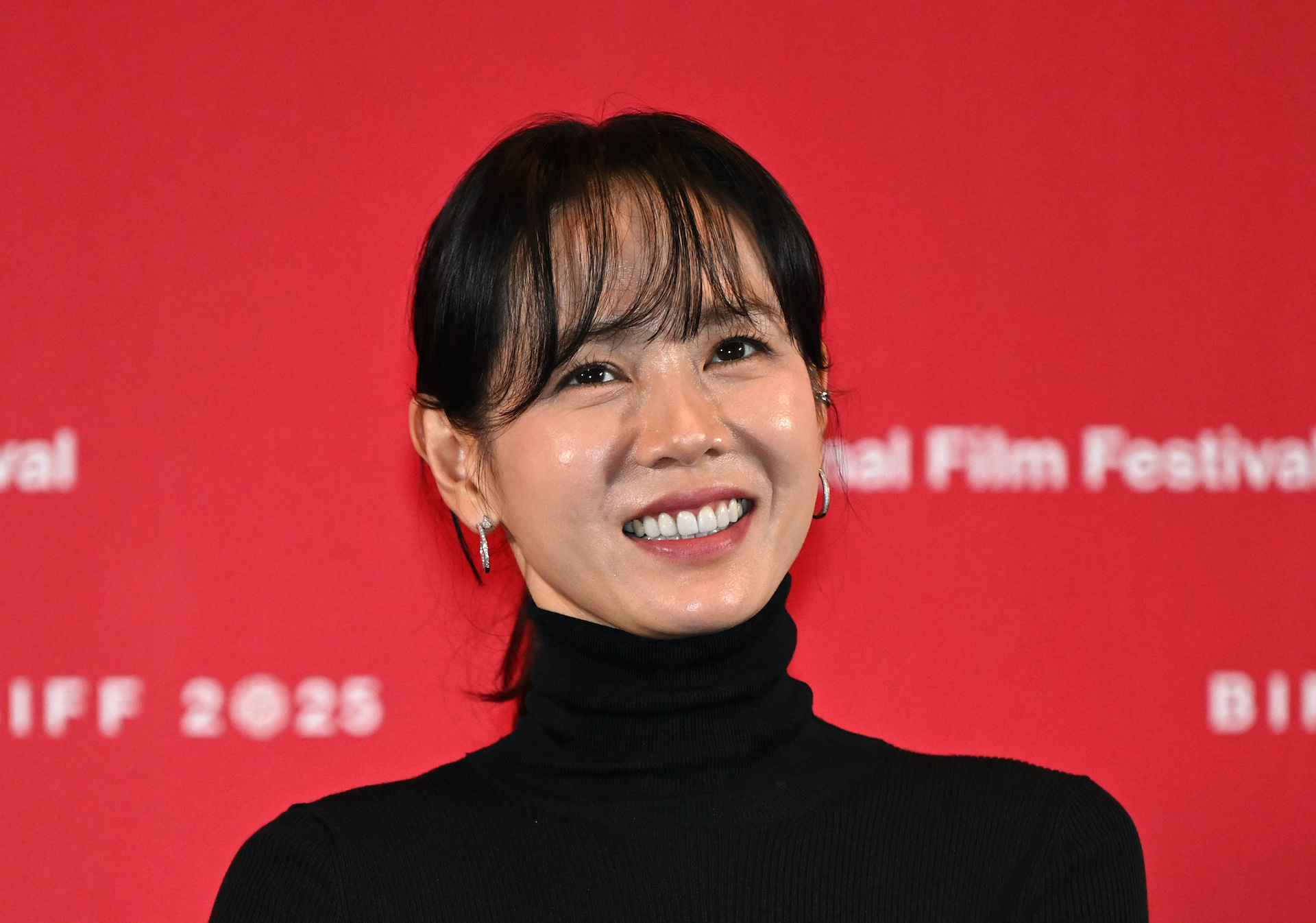 Son Ye Jin kể nỗi bất an sau khi cưới Hyun Bin, sinh con - Ảnh 1.