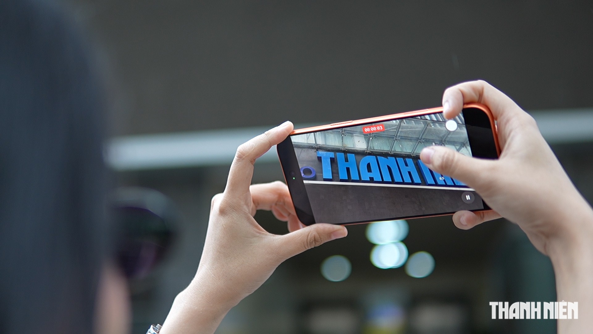 5 smartphone khiến laptop đời 2023 phải 'chào thua' về sức mạnh - Ảnh 3.
