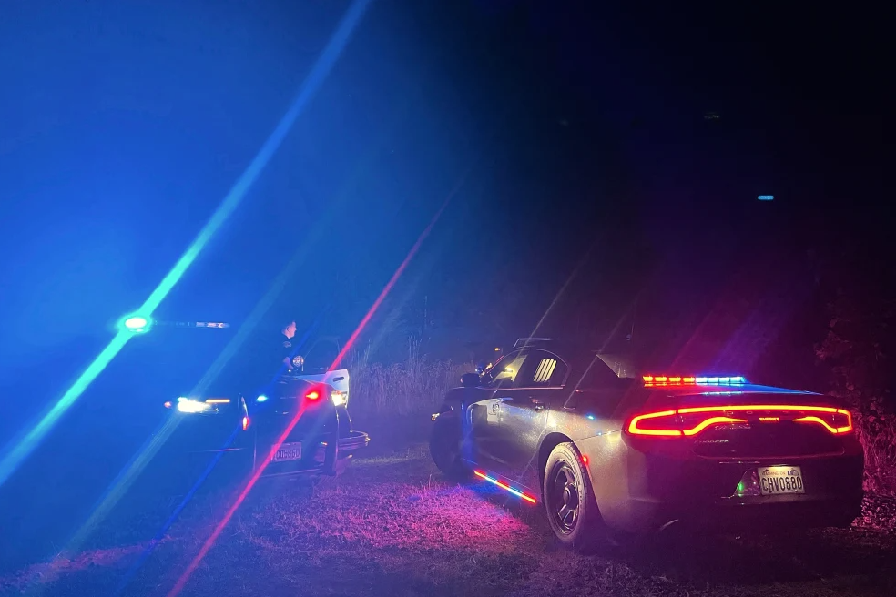 Trực thăng Black Hawk rơi gần căn cứ Mỹ: 4 Binh sĩ gặp nạn - Ảnh 1.