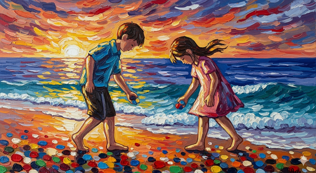 Gửi đời một cành quýt đường - Truyện ngắn dự thi của Tô Hạ - Ảnh 1.