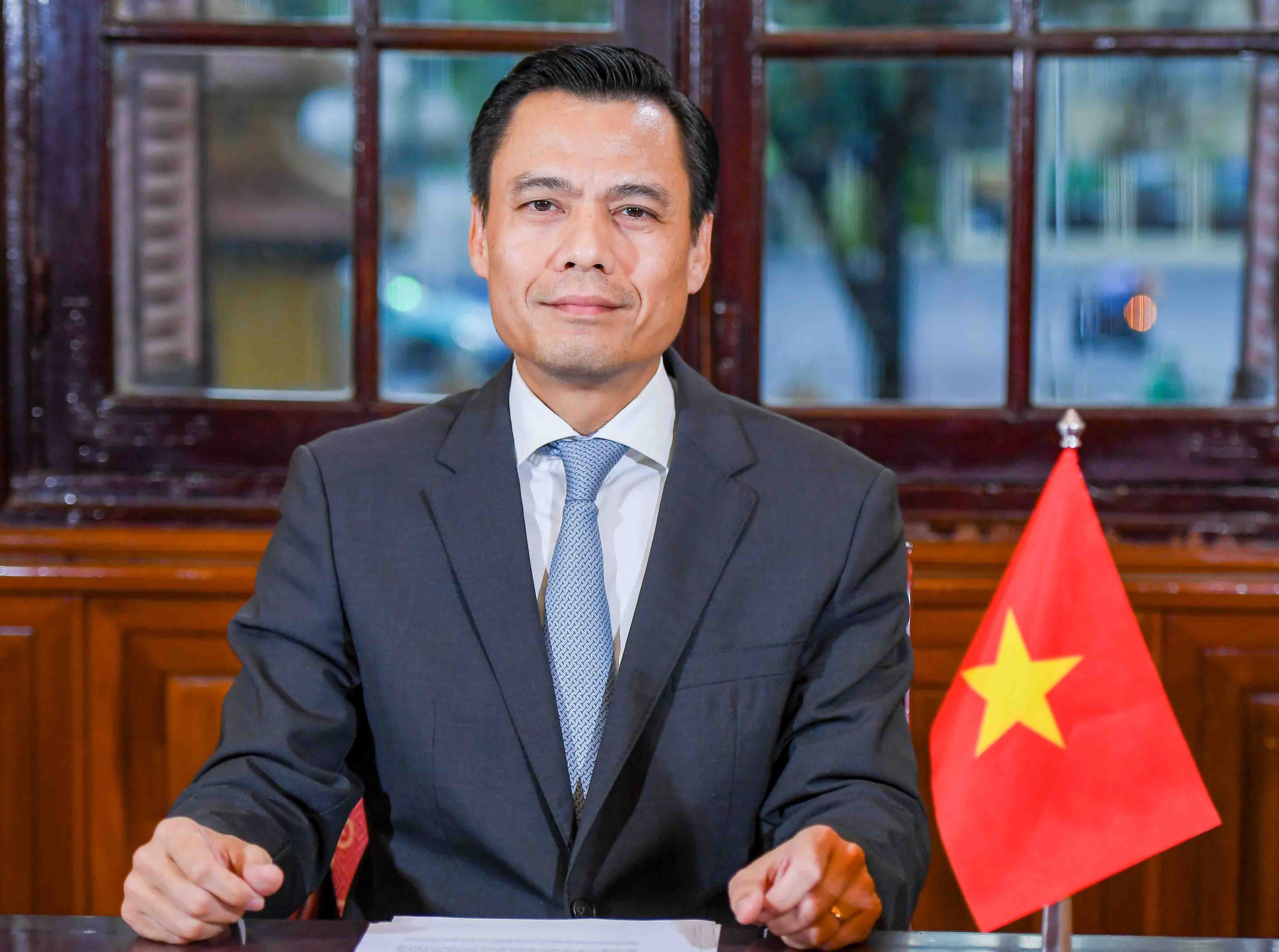 Chủ tịch nước sẽ có bài phát biểu tại Liên Hiệp Quốc và gặp lãnh đạo Mỹ- Ảnh 2.