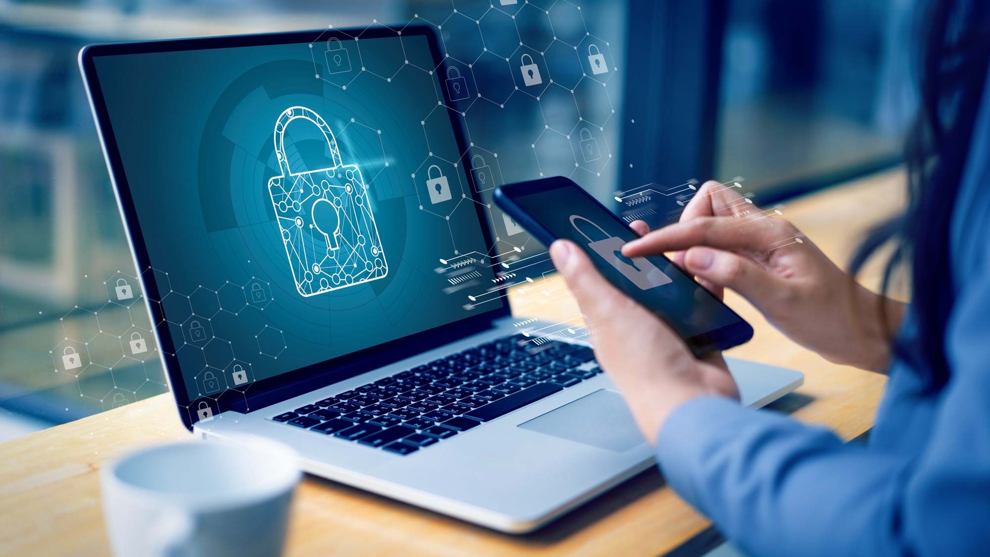 Những phần mềm diệt virus bị xem là tệ hơn chương trình độc hại - Ảnh 1.