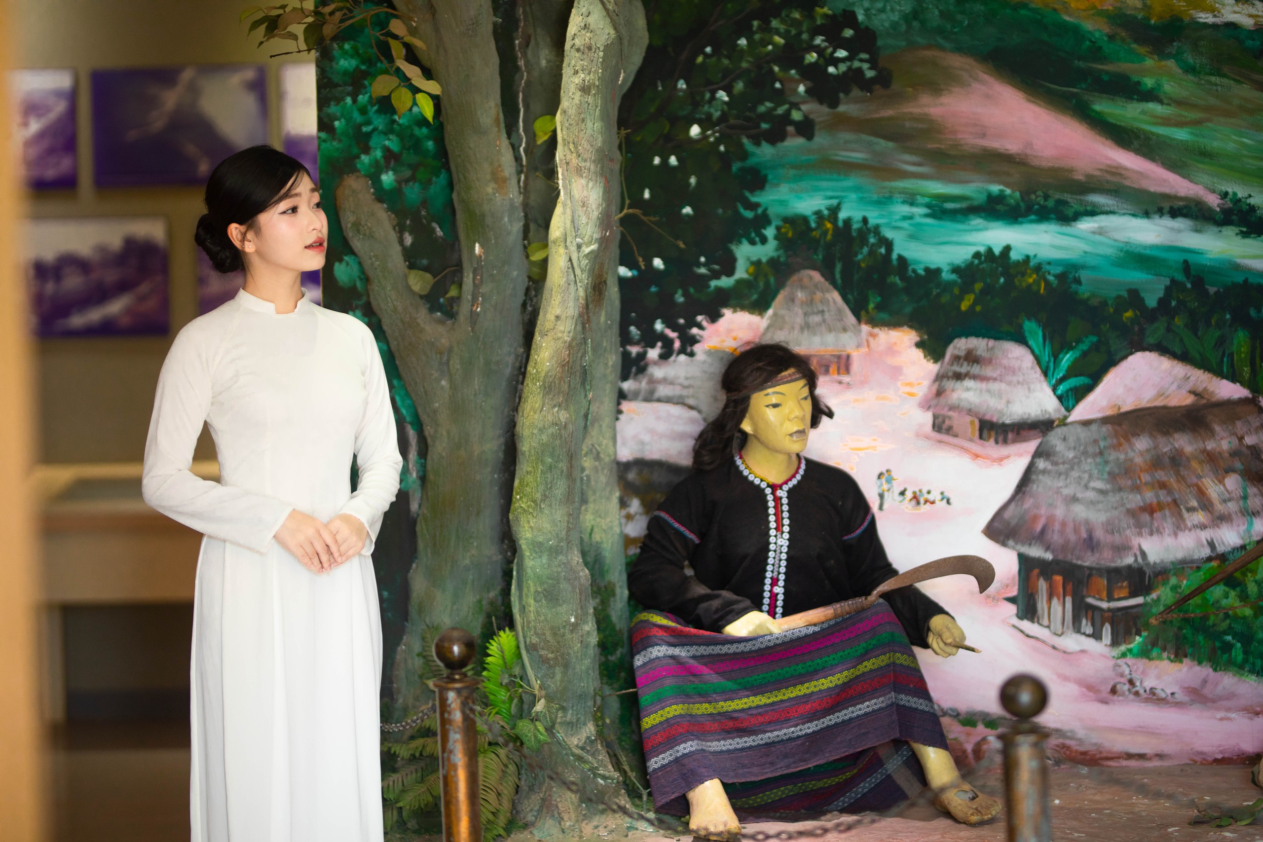 Khám phá những di tích tại Quảng Trị xuất hiện trong phim 'Mưa đỏ' - Ảnh 7. Khám phá những di tích tại Quảng Trị xuất hiện trong phim 'Mưa đỏ' - Ảnh 7.