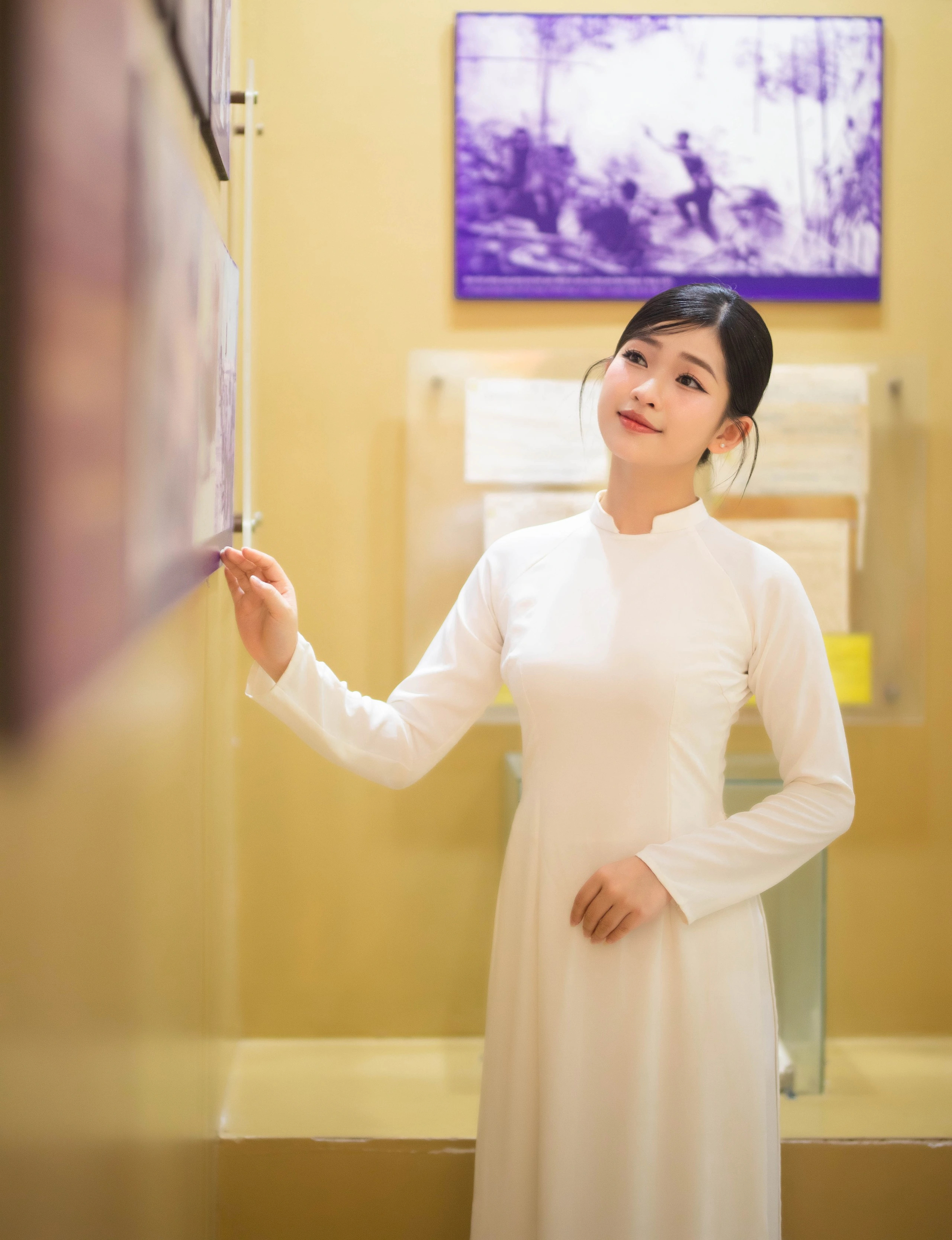Khám phá những di tích tại Quảng Trị xuất hiện trong phim 'Mưa đỏ' - Ảnh 6. Khám phá những di tích tại Quảng Trị xuất hiện trong phim 'Mưa đỏ' - Ảnh 6.
