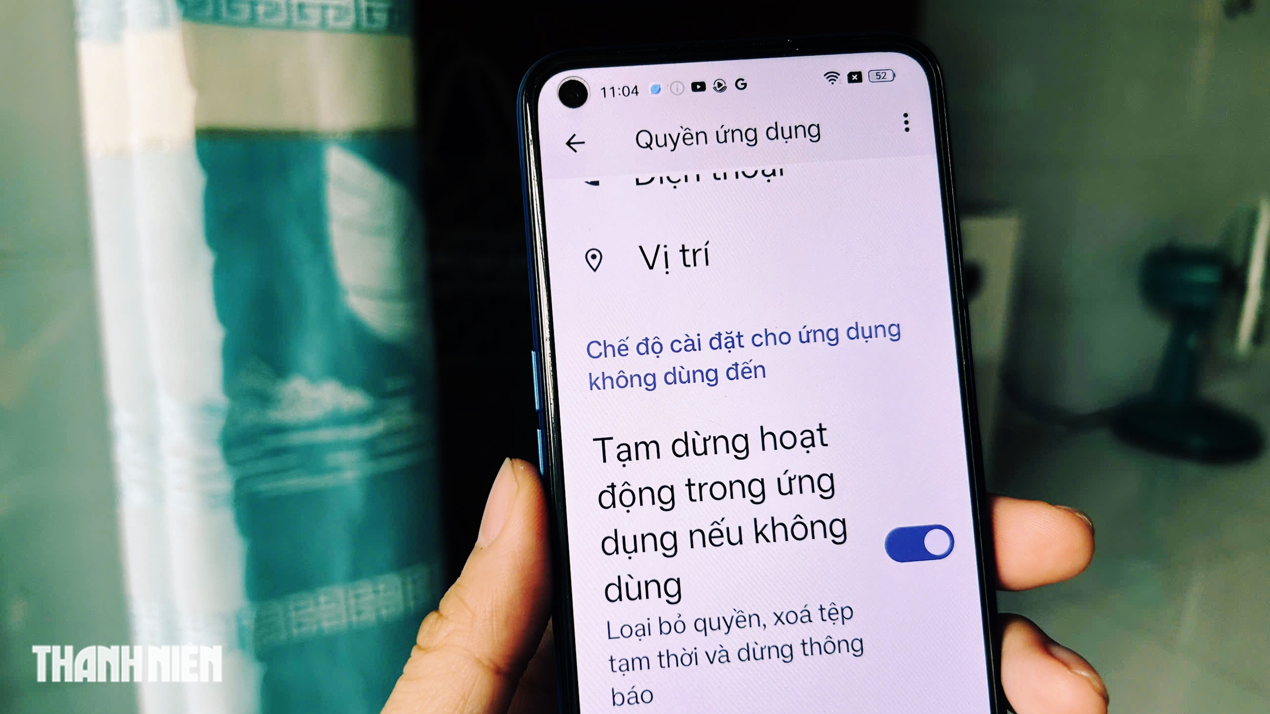 Thói quen gây hao pin trên điện thoại Android mà bạn cần từ bỏ ngay - Ảnh 2.
