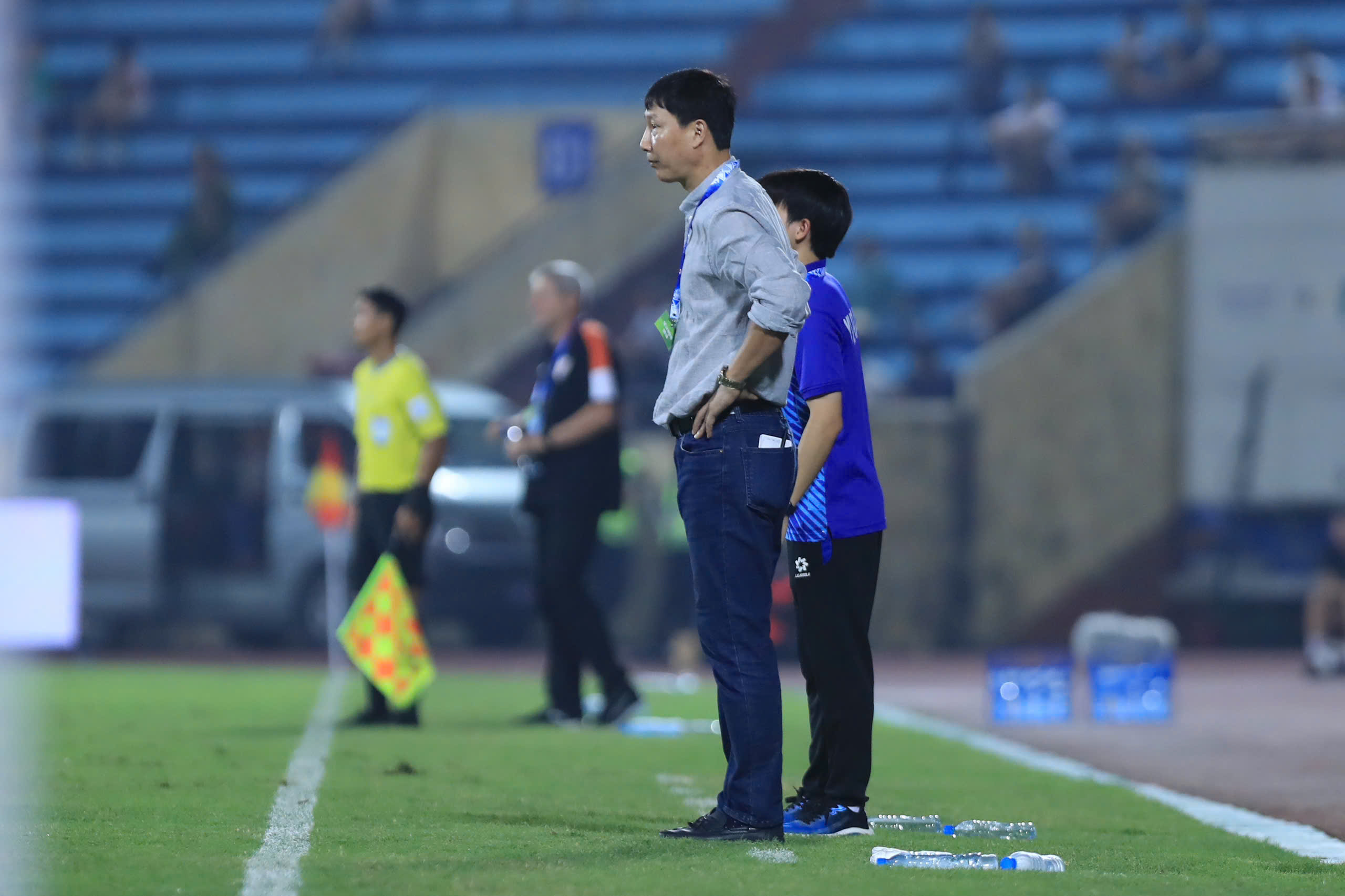 U.23 Việt Nam nắm lợi thế lớn để bay cao tại giải U.23 châu Á- Ảnh 2.