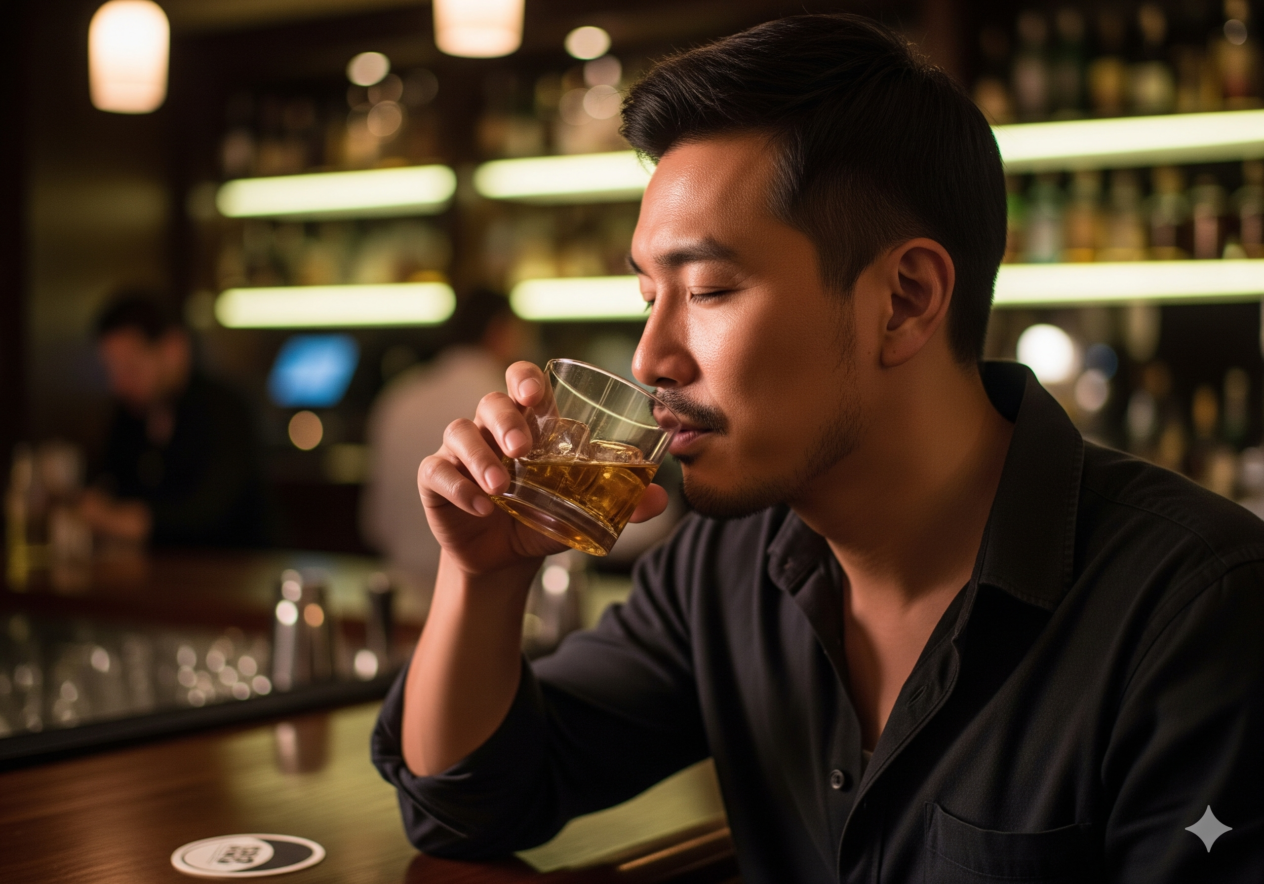 Những ai nên cẩn thận với ung thư miệng? - Ảnh 1.