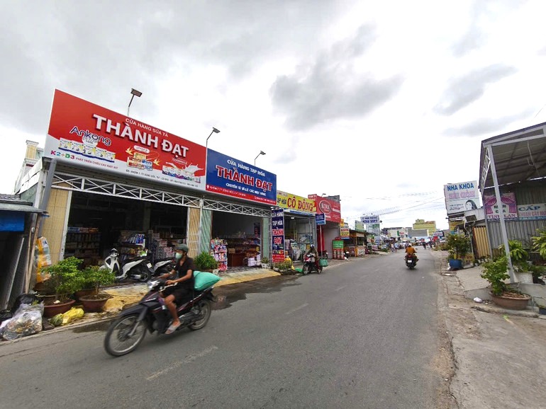 Cà Mau thông tin vụ thuê đất công rồi phân lô chuyển nhượng - Ảnh 2.